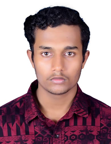 Aswinkumar A